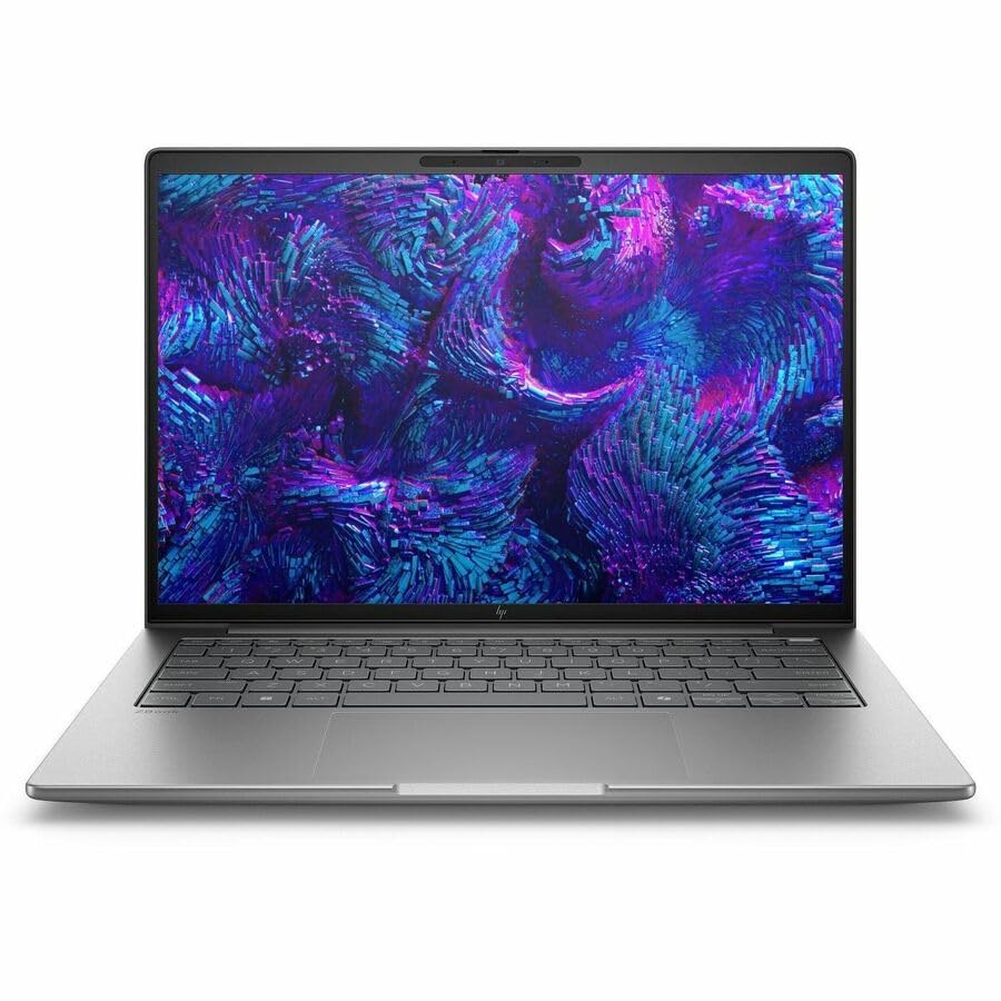 Amazon.com: HP ZBook 8 G1i 14