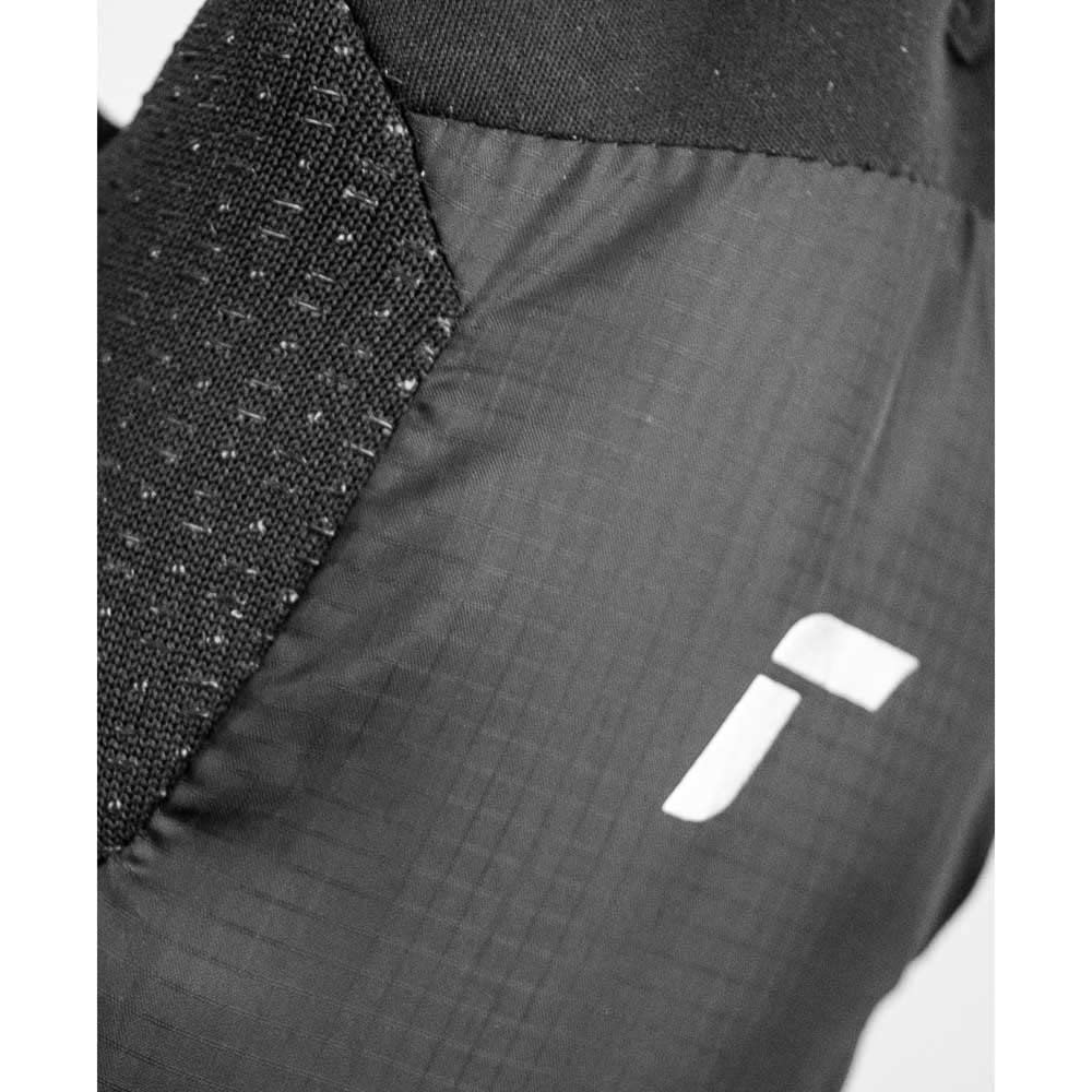 Reusch Garhwal Hybrid Touch-Tec, Guanti Unisex Adulto