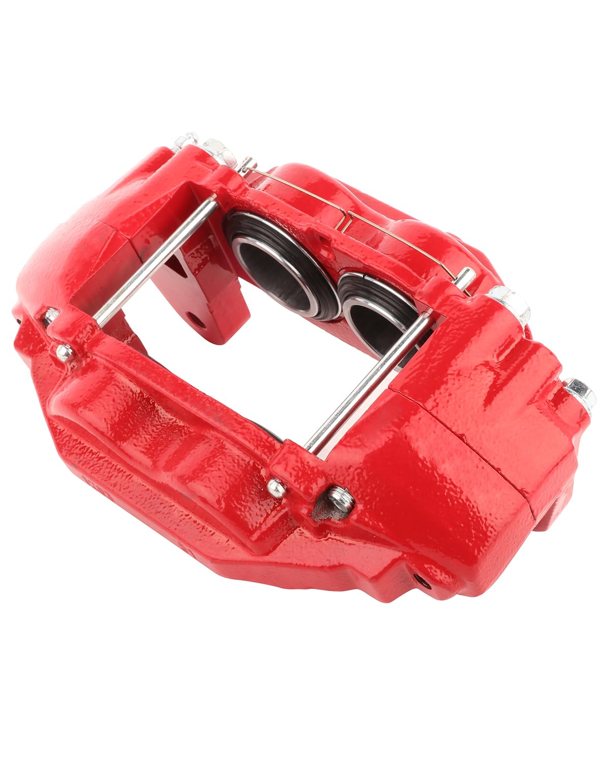 cciyu Front Left Disc Brake Caliper Assembly 19-3275 Without Bracket