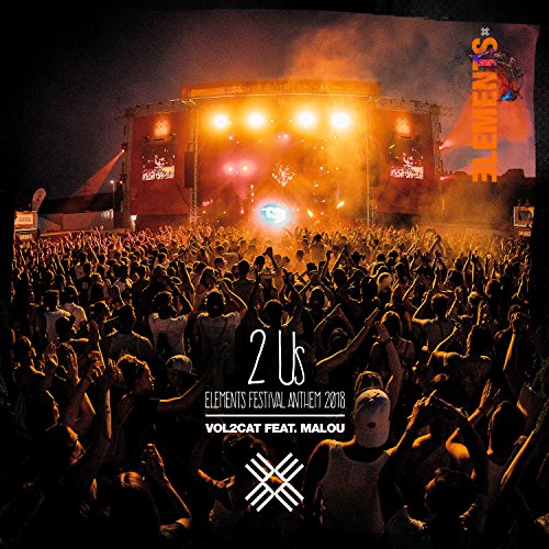 Vol2Cat feat. Malou