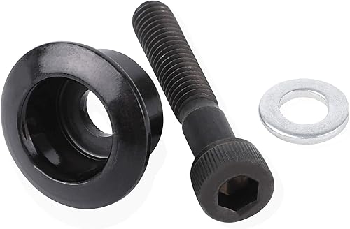 Miniatura 3 de TOMALL Kit de tornillos de fijación de horquilla delantera Accesorios de montaje de tornillos adecuados para Xiaomi Mijia M365 Scooter eléctrico