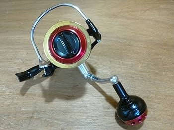 入手困難！　Daiwa 逆輸入　SALTIGA ソルティガ4500H 入手困難！ Daiwa 逆輸入 SALTIGA ソルティガ4500H 入手困難