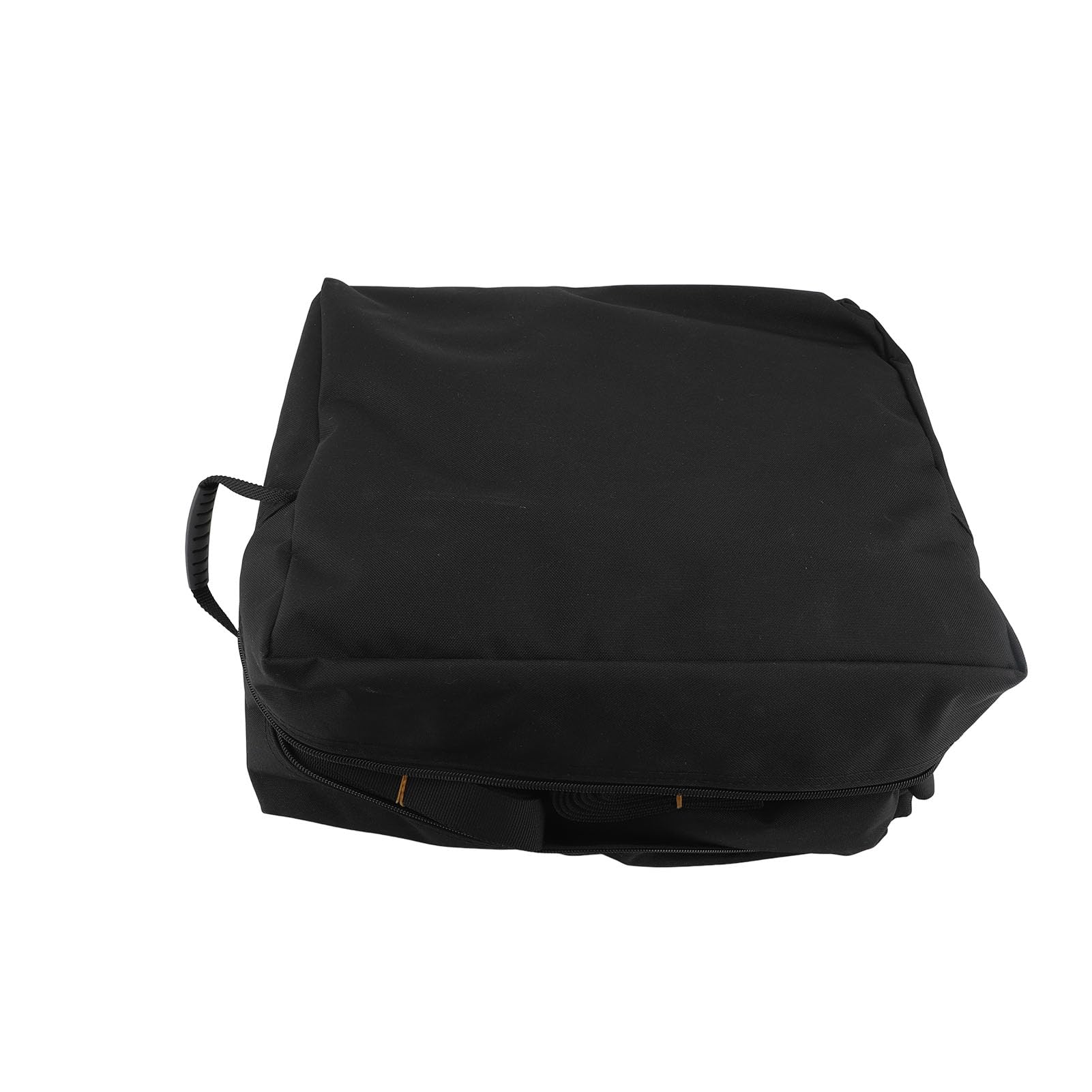 Sac De Toit Pliable 560 L - 130x100x43 Cm - Imperméable Oxford 1000D - Avec Crochets Et Serrure à Code - Pour Voiture