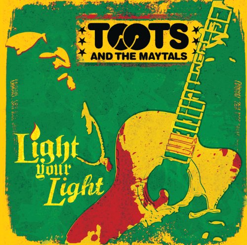 Toots & The Maytals