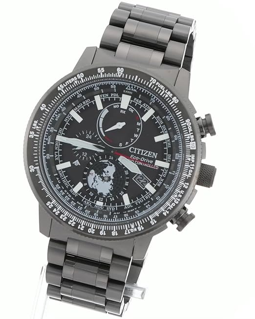 不動　CITIZEN　プロマスター　腕時計 Amazon.co.jp: [Citizen] 腕時計 プロマスター 光発電エコ