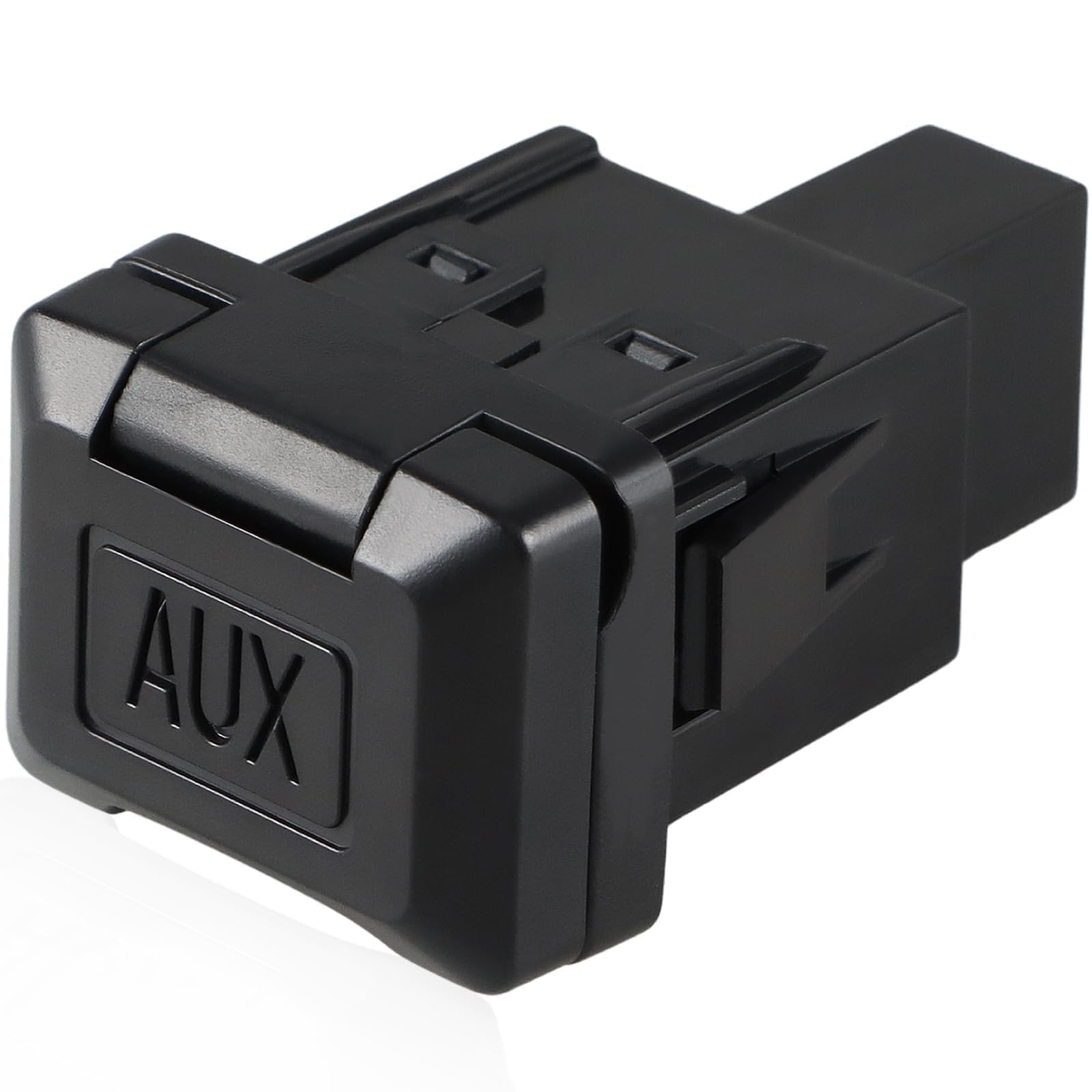 The Lord Of The Tools Lot De 4 Adaptateurs De Haut-parleur 12 V à 2