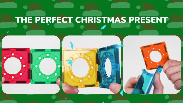 Amazon.com: PicassoTiles 150pc Magnetic Marble Run Track Set STEM