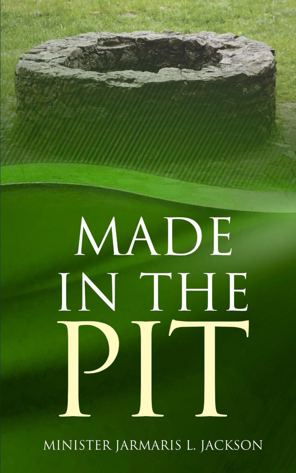 Made In The Pit