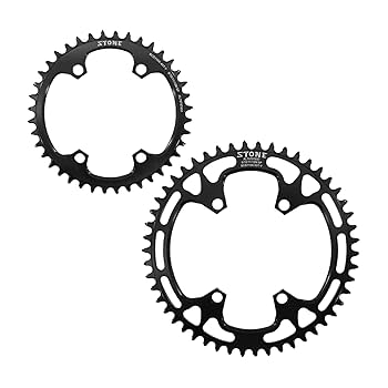 Amazon | Stone FC 5800 6800 4700 9000 34-60歯ロードバイク