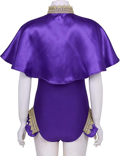 Costume Une Pièce Moulant Unisexe - Élasthanne - Pour Cosplay, Danse, Halloween - Effet Seconde Peau