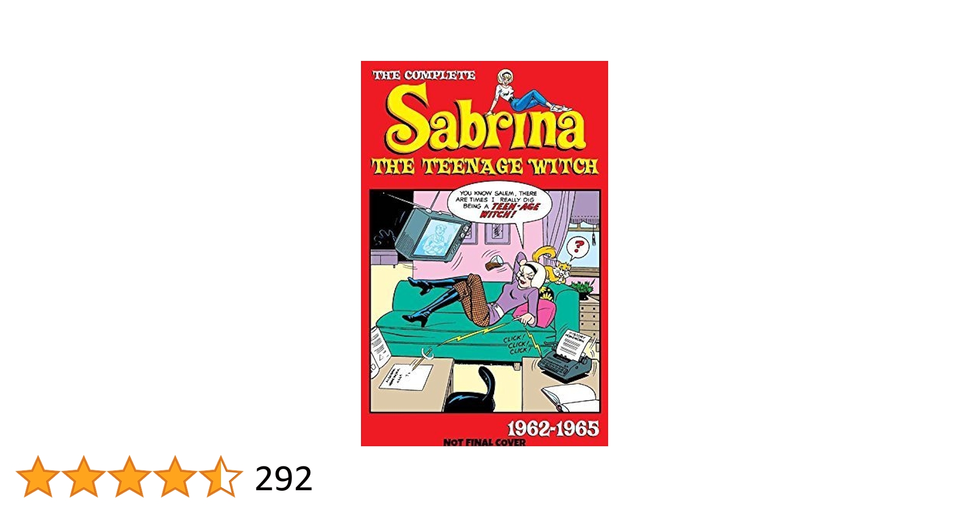 【フルコンプ】Sabrina the teenage witch ★ サブリナ Amazon.com: Sabrina, The Teenage Witch: The Complete Series