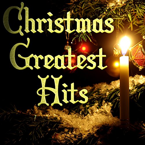 Écouter Christmas Greatest Hits de Christmas Greatest Hits sur Amazon Music