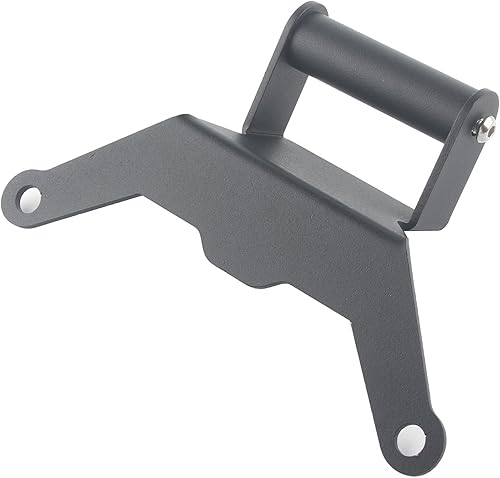 Miniatura 8 de Soporte de navegación Soporte GPS Smartphone para Yamaha Xmax 125 250 300 400 2017-2018