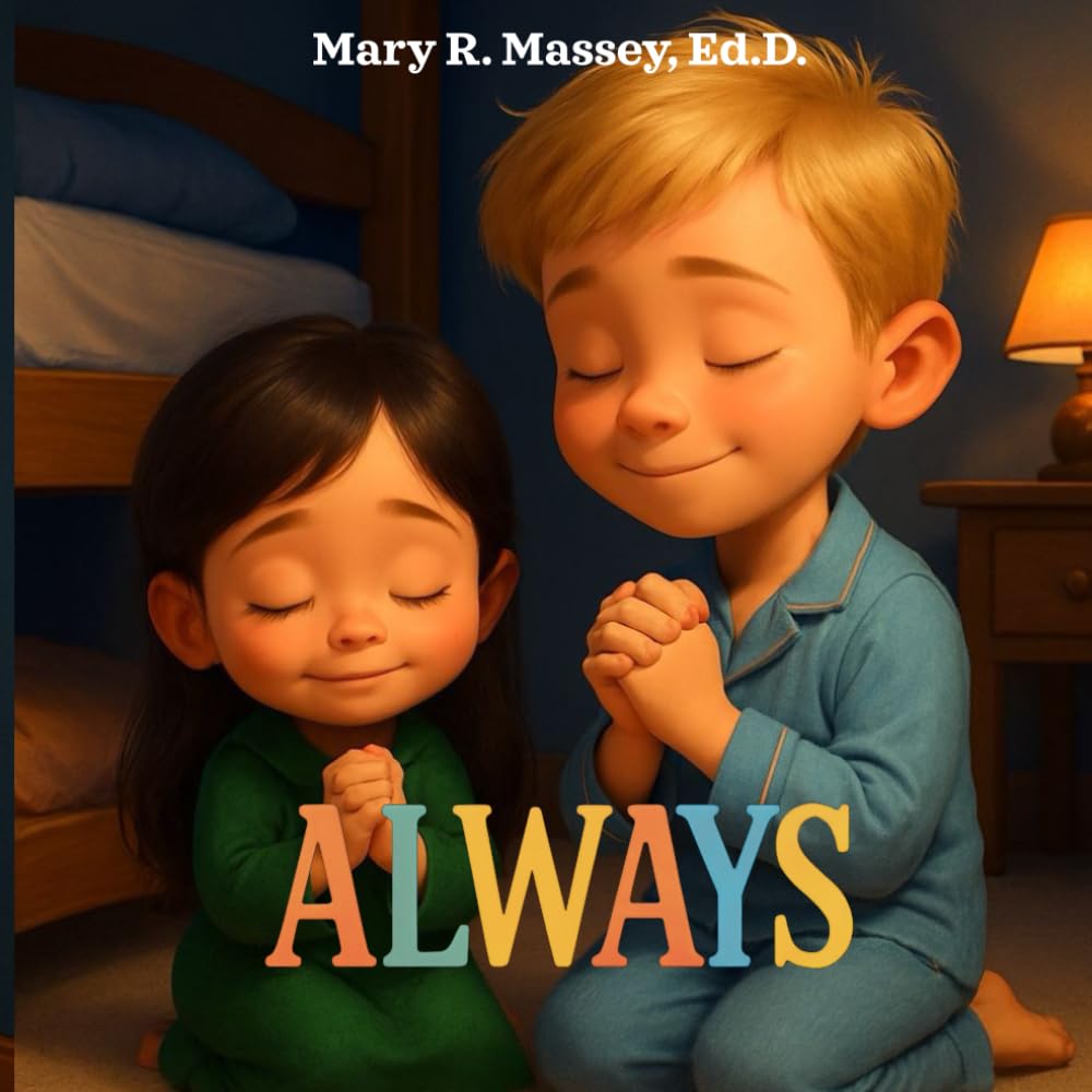 ALWAYS (Seeds of Faith Trilogy)