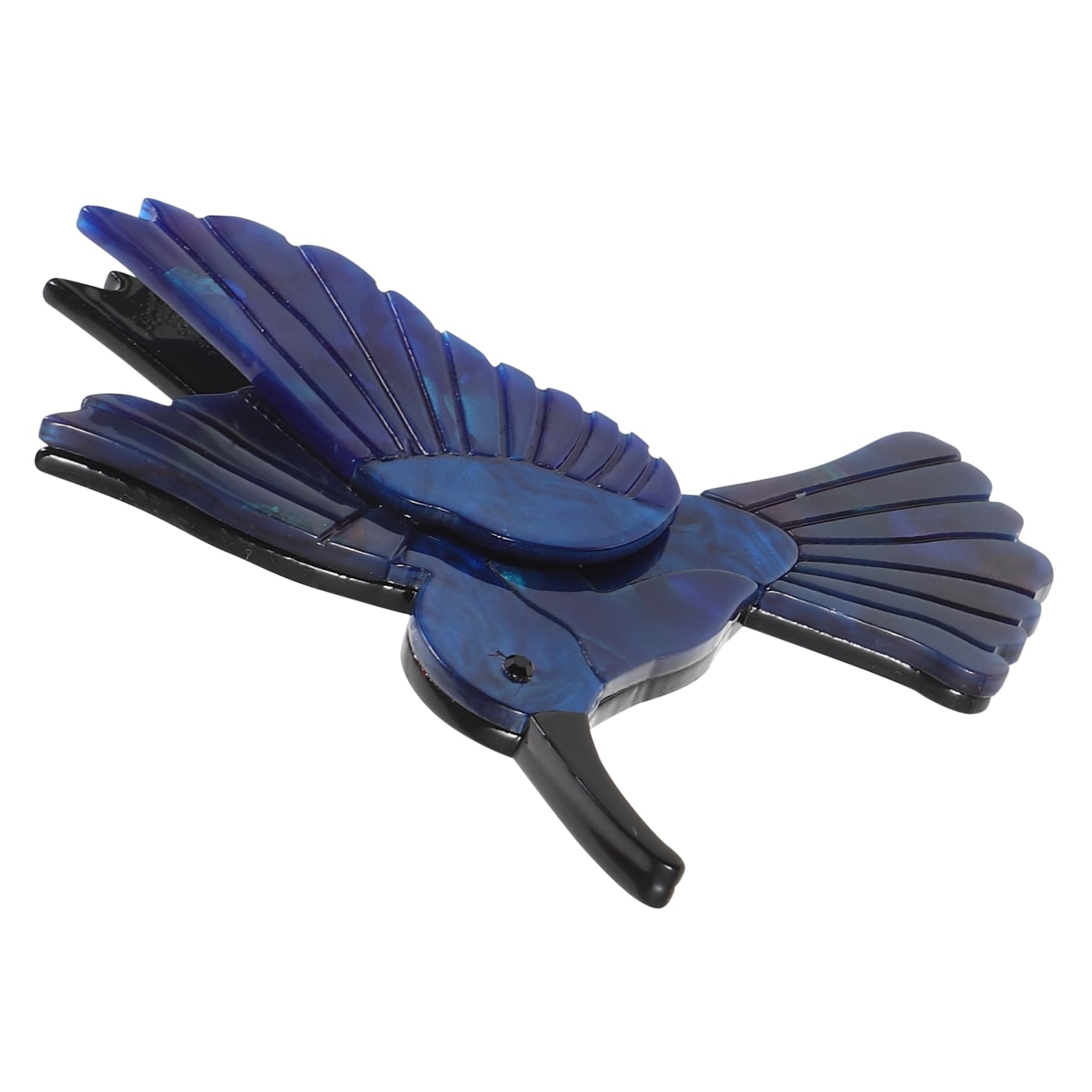 Tier brosche Broschennadeln für Frauen Anstecknadeln mit Tieren Tier-Vogel-Brosche Karikatur Schalnadel Kragennadel für Damen Metallbrosche Acryl