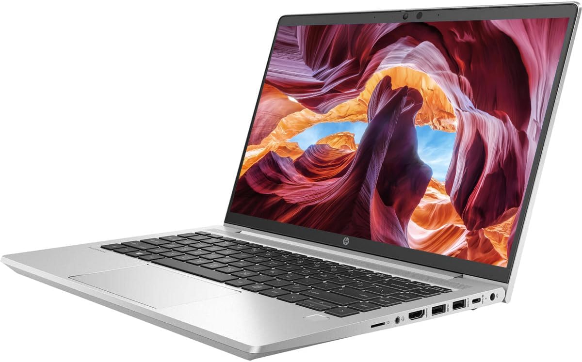 HP ProBook 440 G8 | Intel Core i5-1135G7 | 16GB DDR4 | 512GB SSD | TCL Internacional | Windows 11 Pro (Reacondicionado)