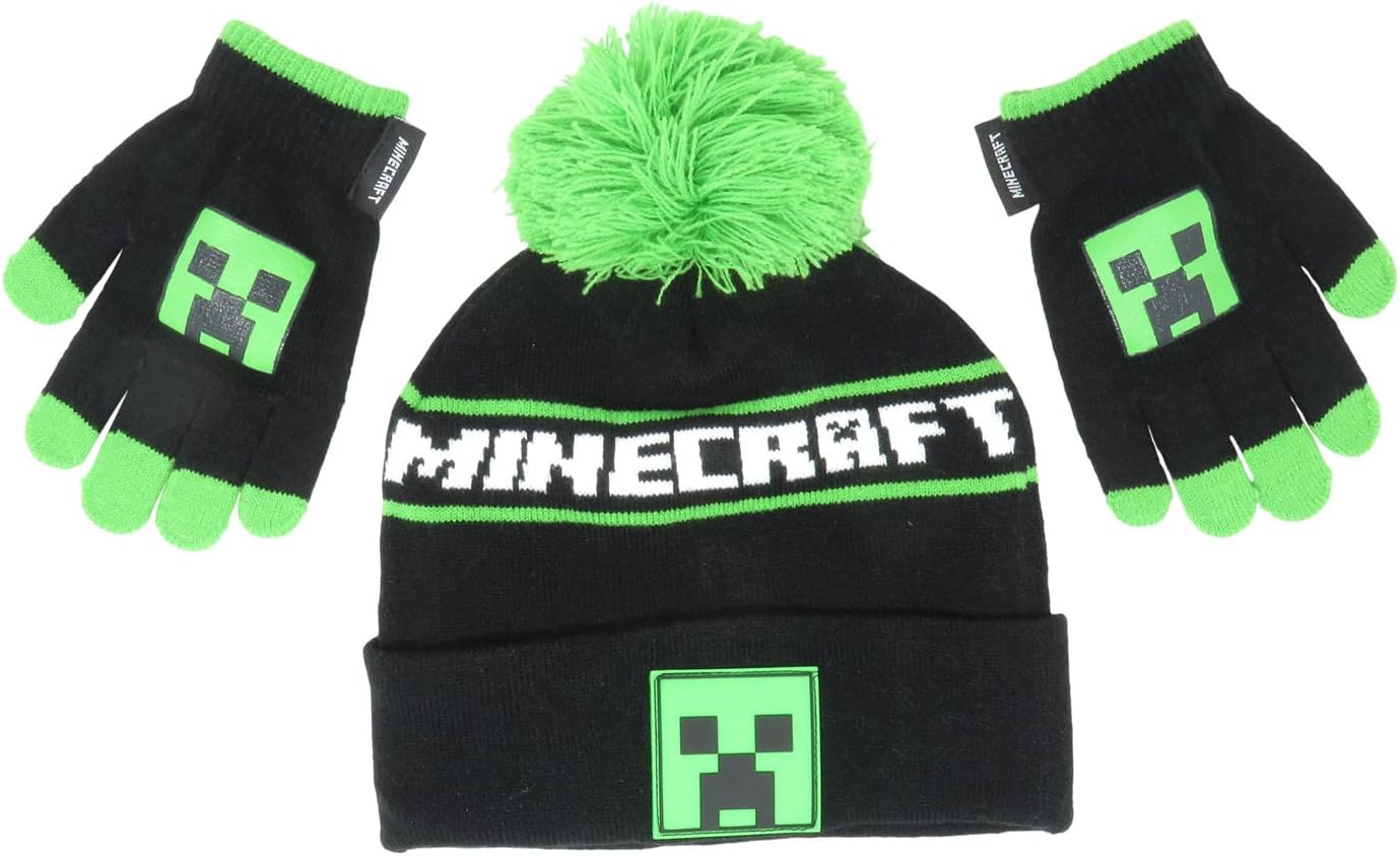Mad Engine boys Beanie