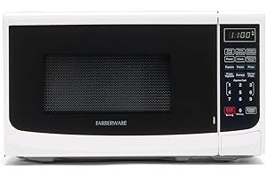 Farberware Countertop Microwave