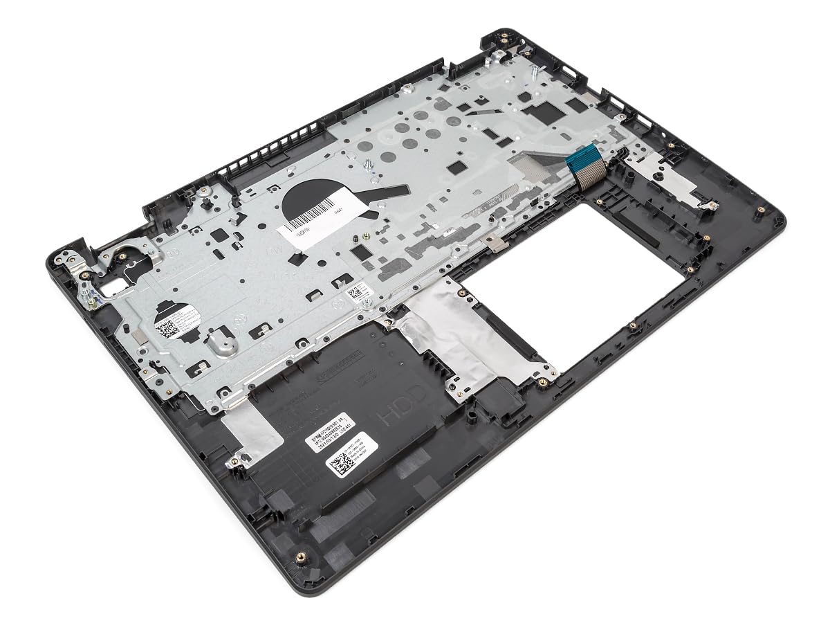 Dell Vostro 3500/3501 Repose-Poignets et Clavier FRANÇAIS - 0NY3CT + 0M52MJ (F2RJD) (Reconditionné)