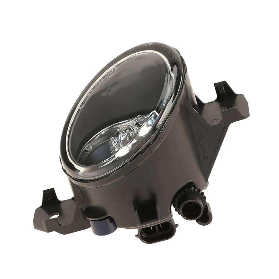 ジョン・ライト スティーマー Amazon.com: iJDMTOY Clear Lens 6000K White/2500K Yellow Dual