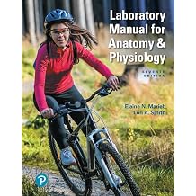 Laboratory Manual for Anatomy & Physiology Anatomy and Physiology