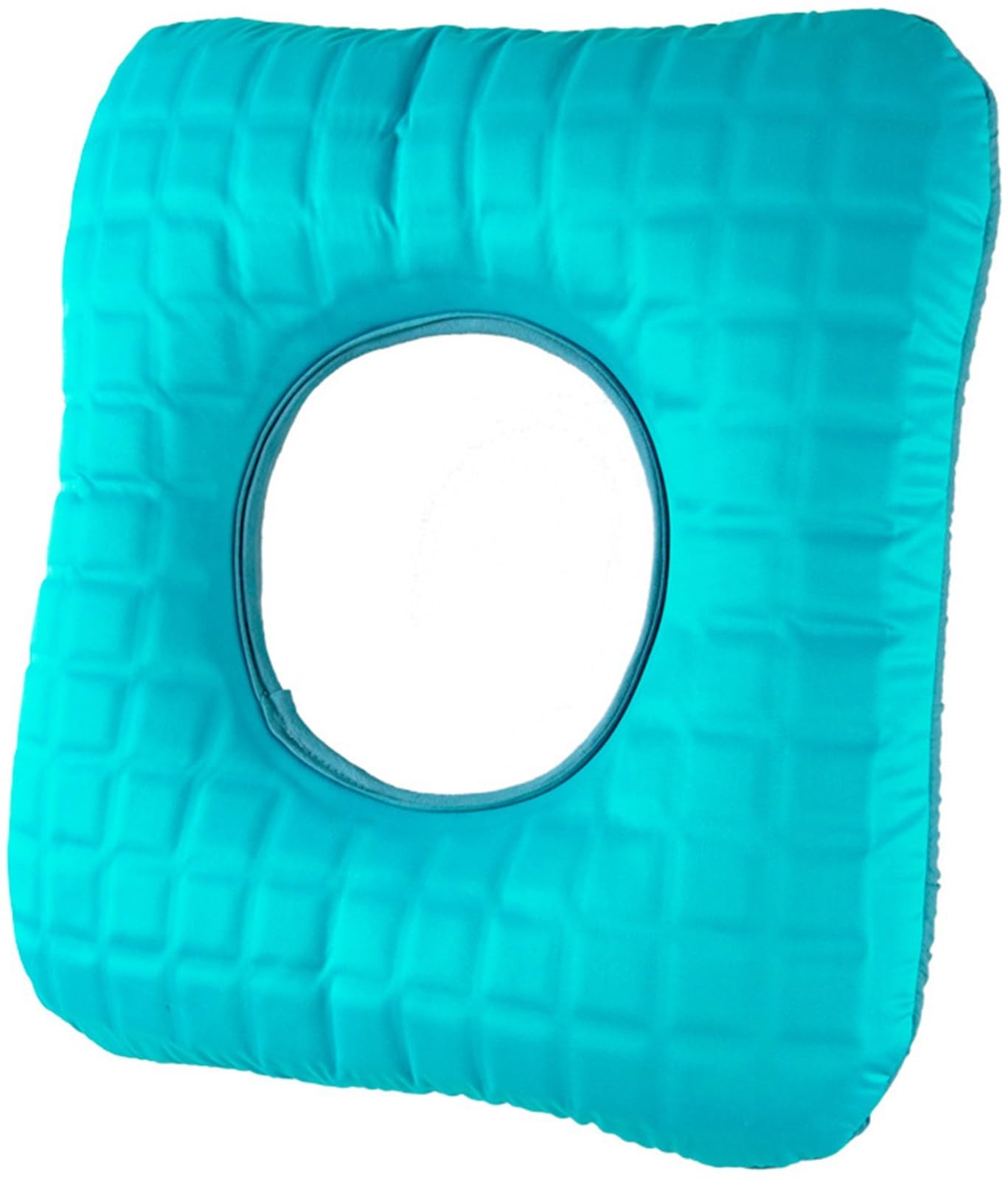 Cojín Antiescaras para Glúteos, Cojín para Aliviar La Presión En La Cadera, Hemorroides Perso Cojín De Gel para Decúbito para Silla para Hemorroides para Pacientes Mayores, Encamados