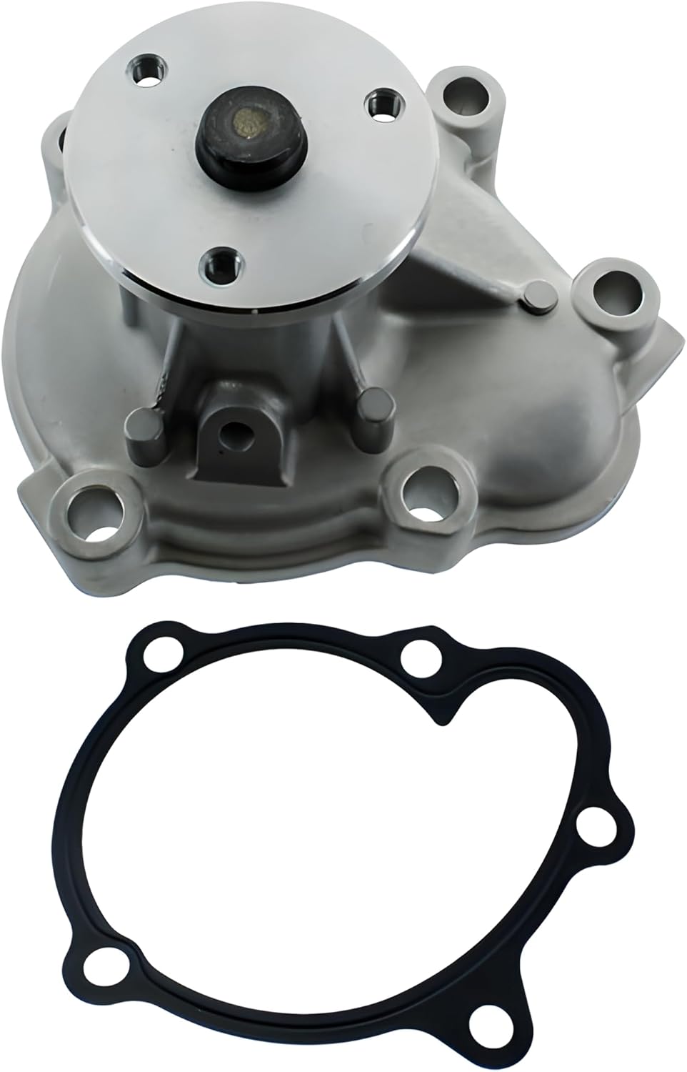 SKF VKPC 85320 Water pump kit