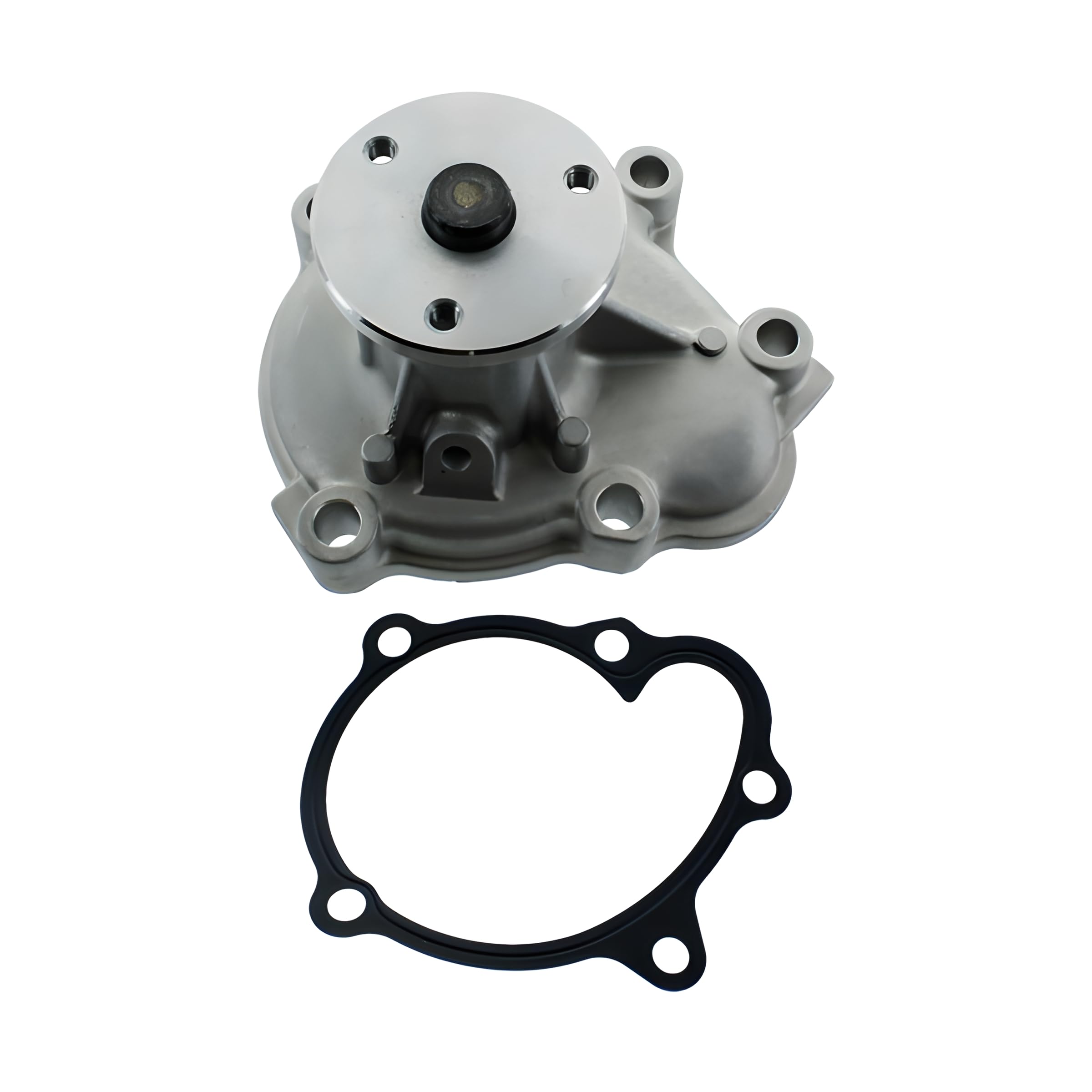 Cooling System Engine Cooling Water Pump SKF VKPC 85320 Fits Chevrolet Opel