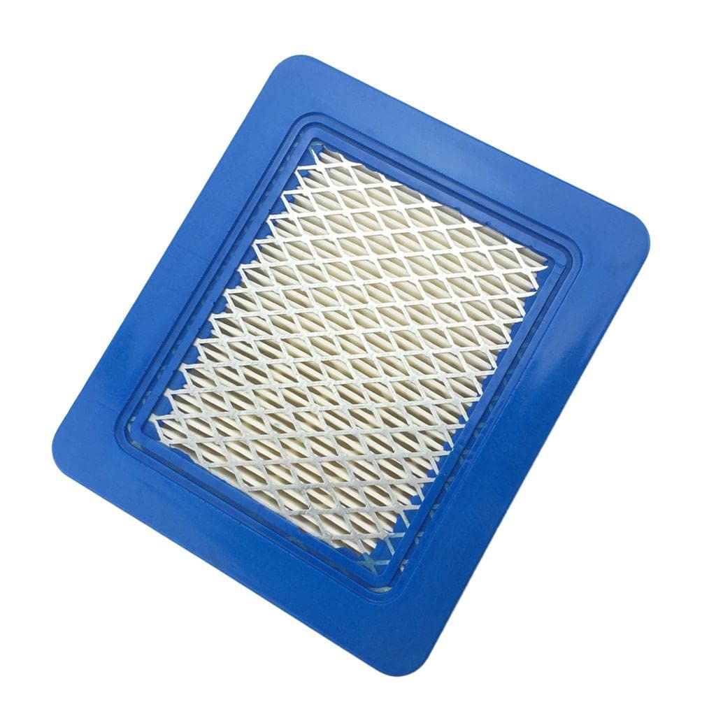 Air Filter 491588 Replacement Part for Briggs Stratton Lawn Mower New 1pc|Home & Garden | Yard Garden & Outdoor Living | Lawnmowers | Parts & Accessories-image-34