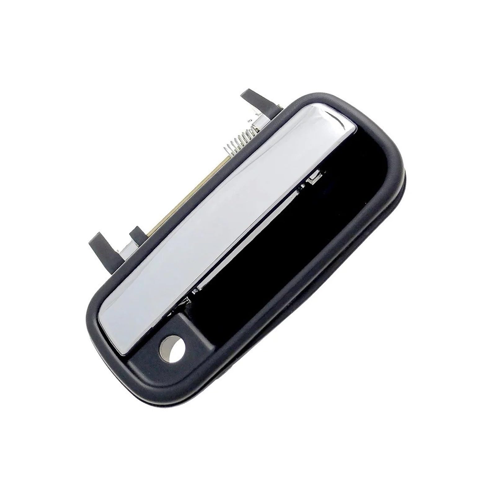 Nokrgqw Front Left Handle Passenger External Door Handles For Toyota For Hilux For Rn95 For Pick-Up 1984-1994(Front)