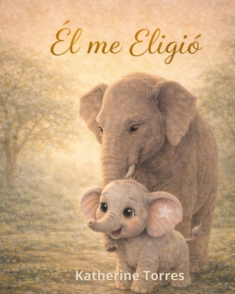 Él me Eligió
