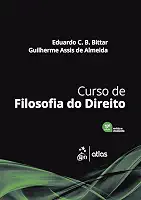 Curso de Filosofia do Direito - 17ª Edição 2026