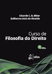 Curso de Filosofia do Direito - 17ª Edição 2026
