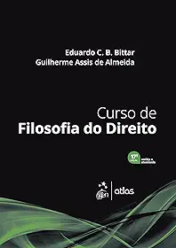 Curso de Filosofia do Direito - 17ª Edição 2026