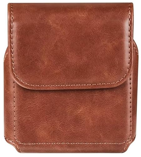 CYBERGARAGE�EFor Razr 60/60s/60d �P�[�X Razr60 Ultra/�J�o�[ �E�G�X�g�|�[�` �x���g���[�v �z���_�[ �z���X�^�[ PU���U�[ ���g���[�� ���[�U�[60 �E���g�� �������(���C�g�u���E��)