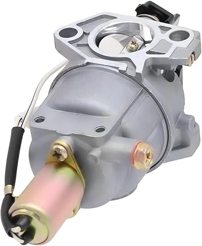 Miniatura 8 de 951-12771A Carburador con filtro de aire para MTD Craftsman R1000 T1200 T1000 LT1500 Huskee LT3800 LT4200 Troy-Bilt TB30 TB30R TB42 Yard-Man Tractor