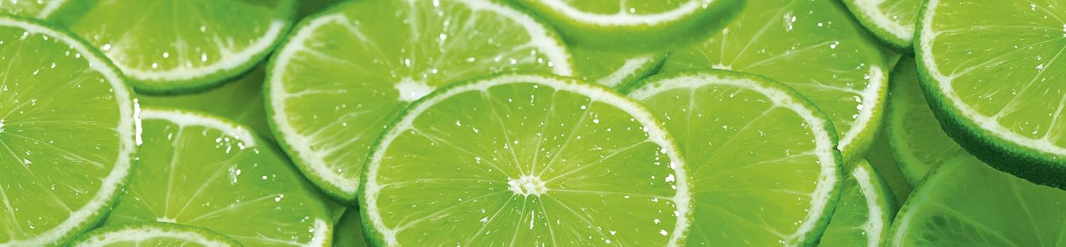 DIMEX LINE Self-Adhesive Kitchen Backsplash Film Lemon, Grün, 260 x 60 cm - Image 4