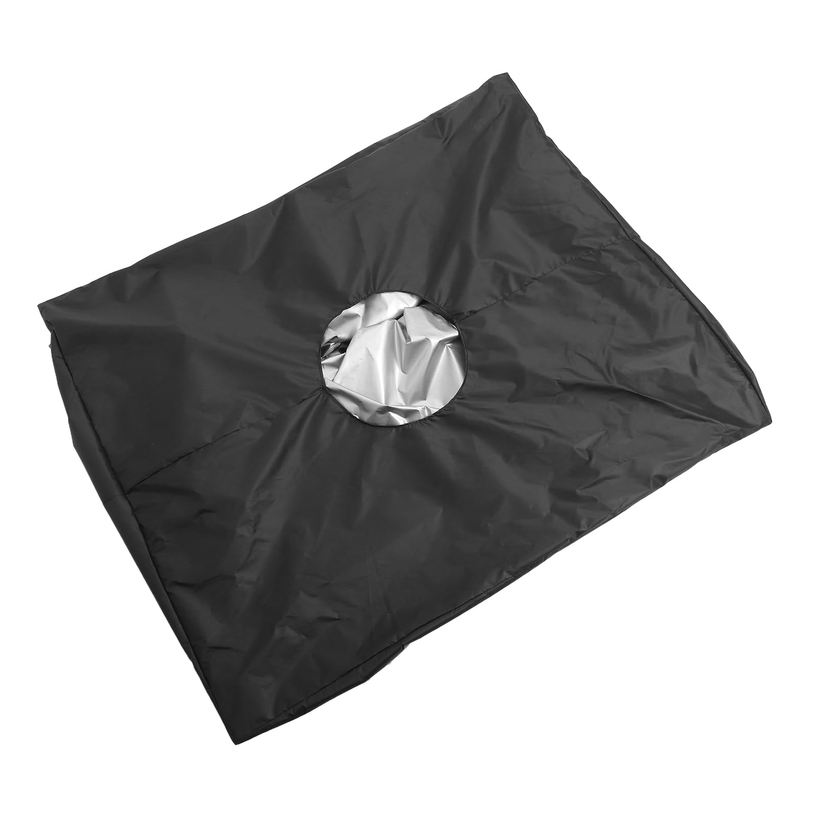 Housse réservoir IBC extérieur Hemobllo en polyester imperméable pour protection de jardin