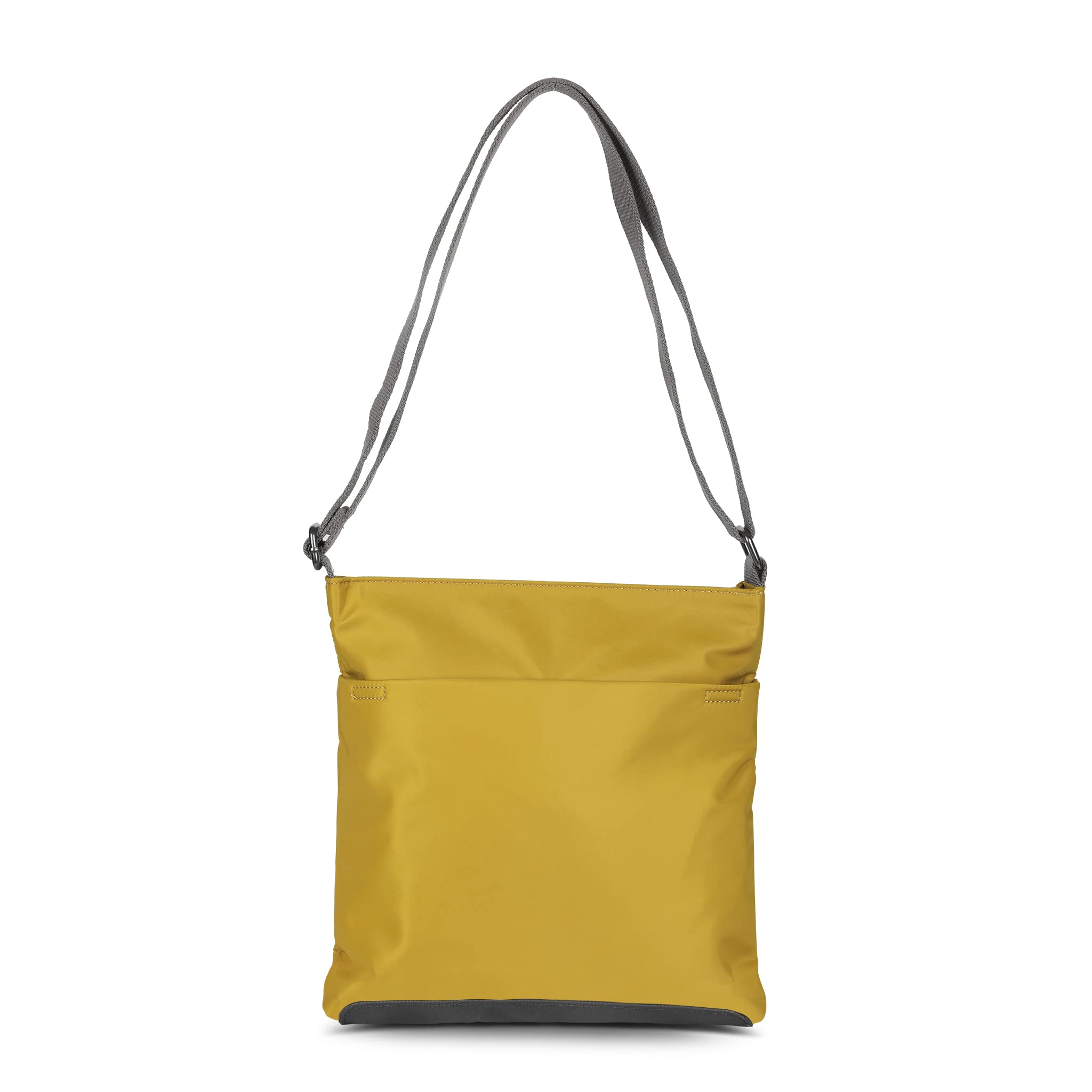 Roka London Kennington Sustainable Crossbody