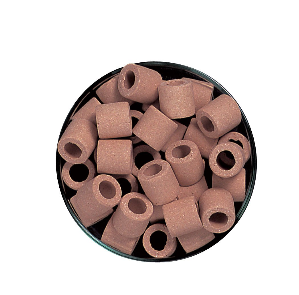 パワーハウス　ベーシック　ソフトL 5L パワーハウス ベーシックソフト M袋 (5L) ろ材