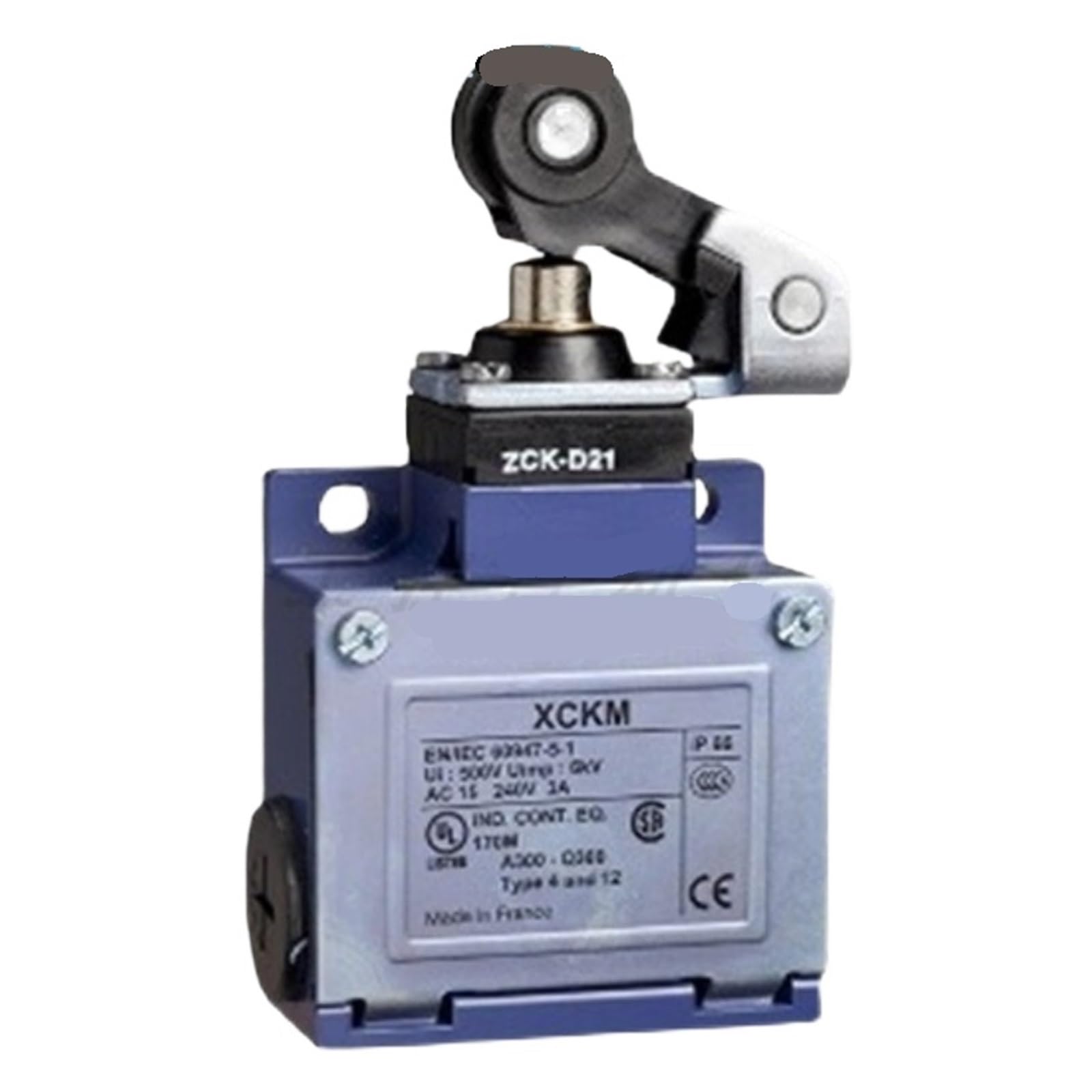 CXFCIHFT XCK-M.C limit switch xckm121xcm115h29 body ZCKM1 head ZCK-D21(XCKM121H29C)