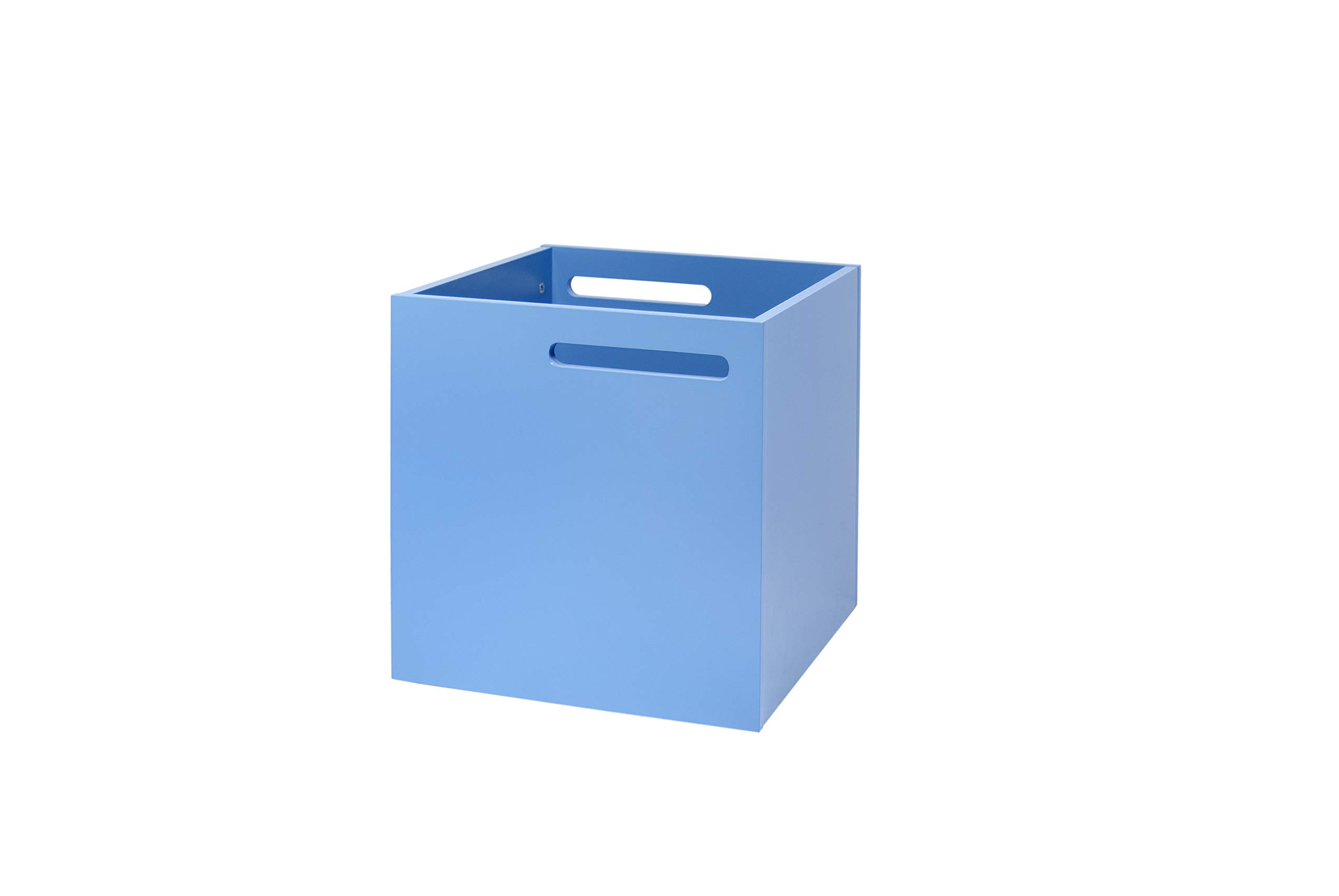 TemaHomeBerlin Box, Painted Blue, L34xB33xH34 cm