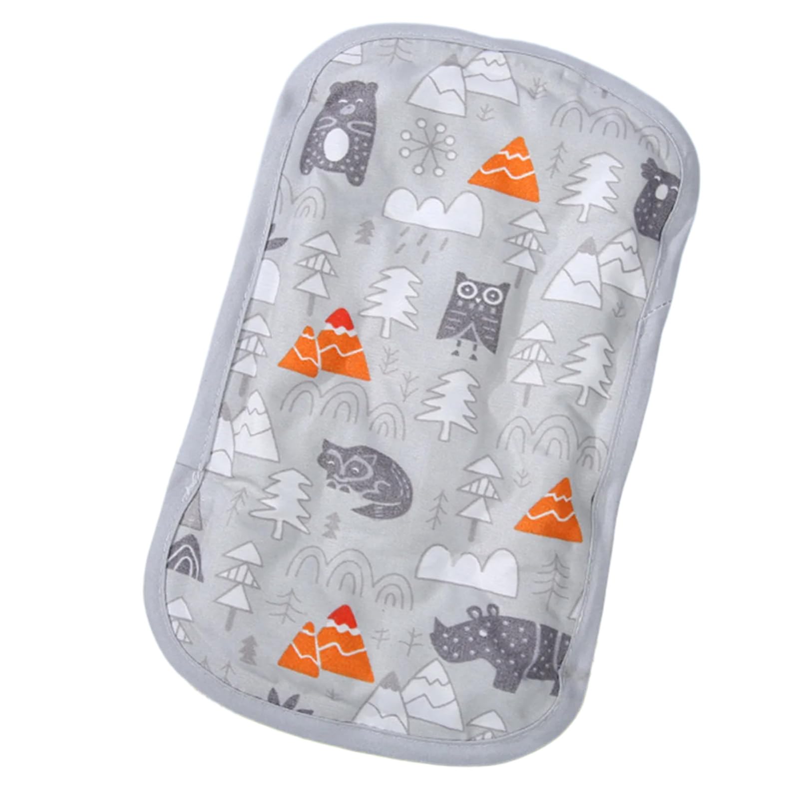 Arm Support Lovely Pattern Nursing Arm Rest Comfortable & Practical Arm Support Convenient Feeding Aid Comfortable Rest Arm Support Aid