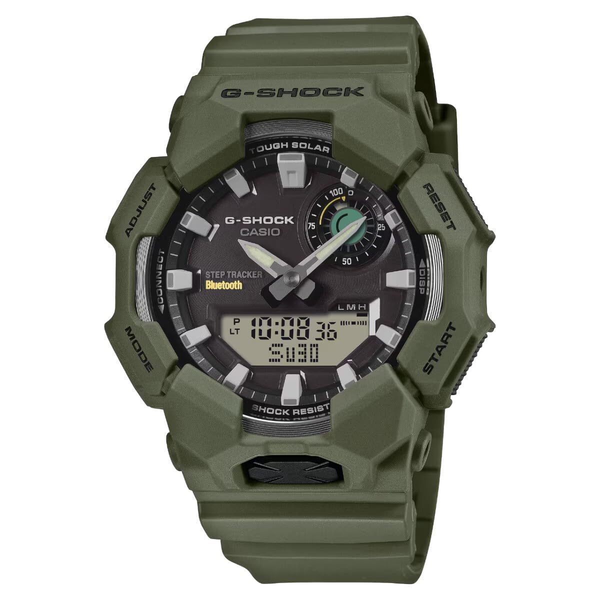Casio GA-B010-3AER Reloj de Hombres