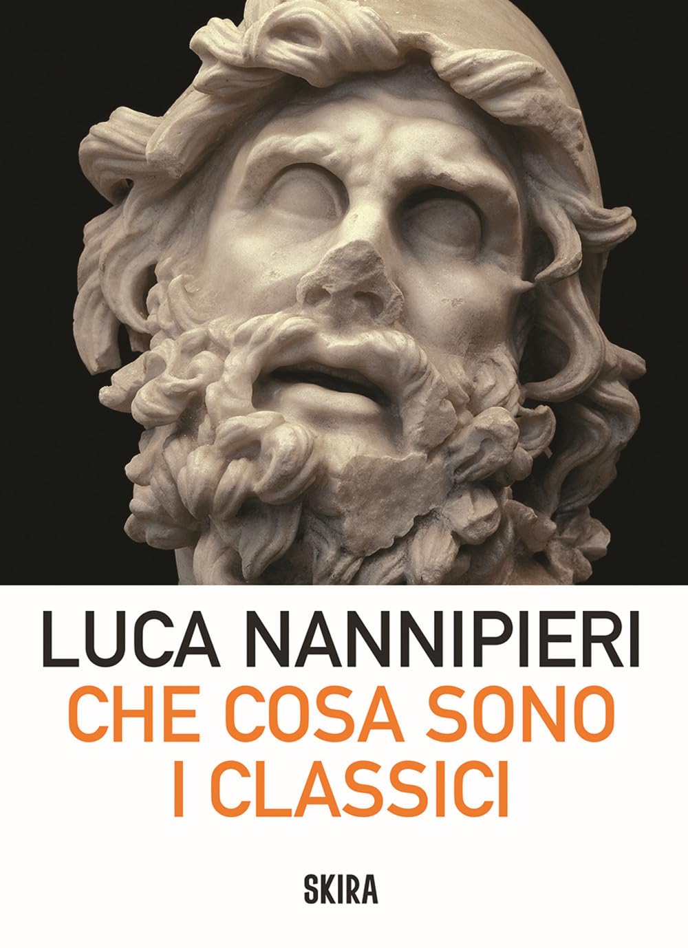 Che Cosa Sono I Classici - 4