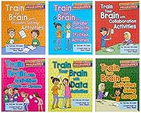 Think Like a Programmer (Set) 1502648490 Book Cover