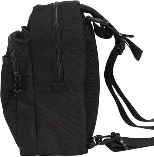 【希少】Oakley ブラック スリングバッグ Amazon | [オークリー] スリング SLING 18.0 (02E) BLACKOUT | ボディ