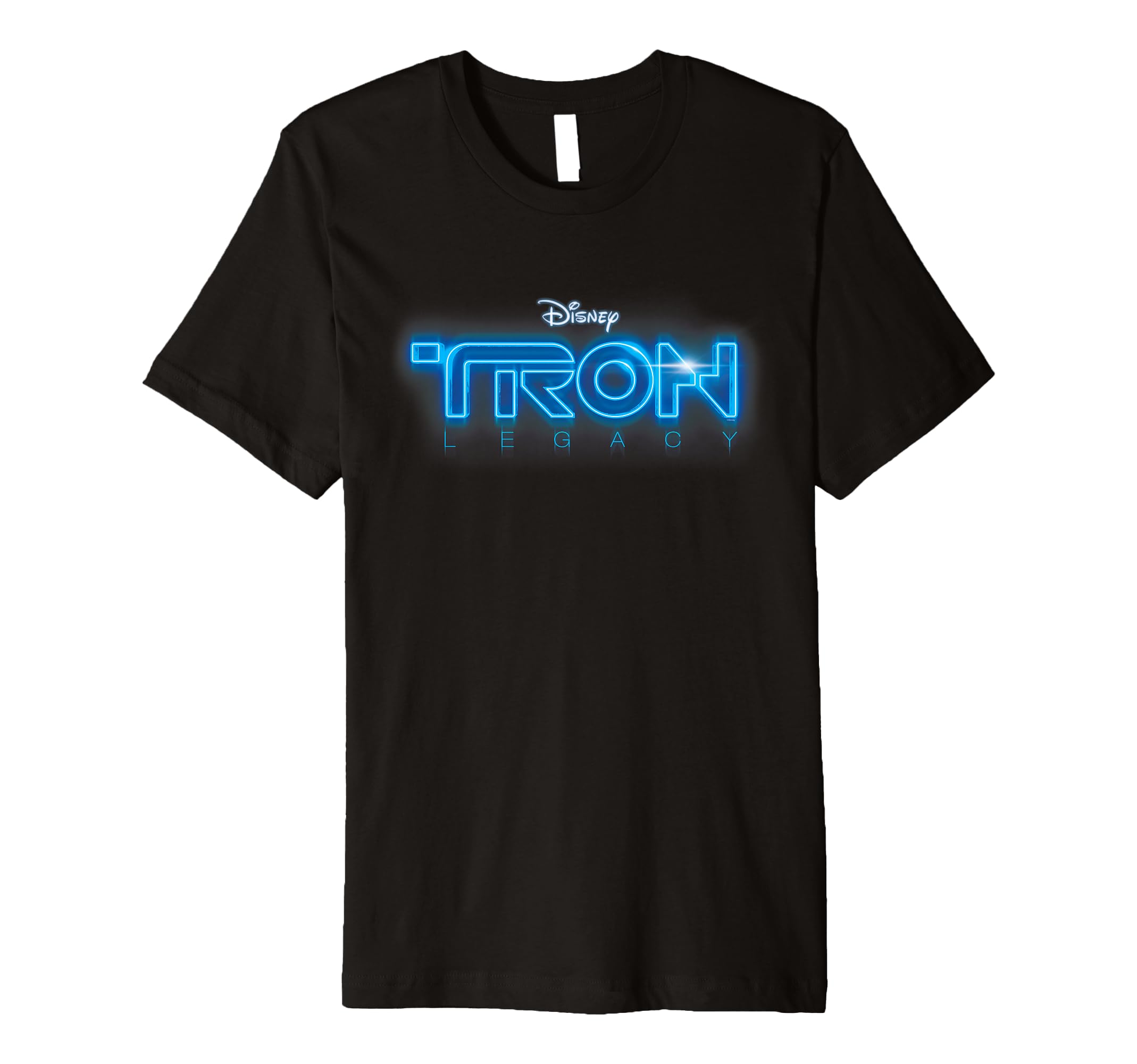 2010 TRON LEAGCY ムービー Tシャツ 61Iui7aQUiL.jpg