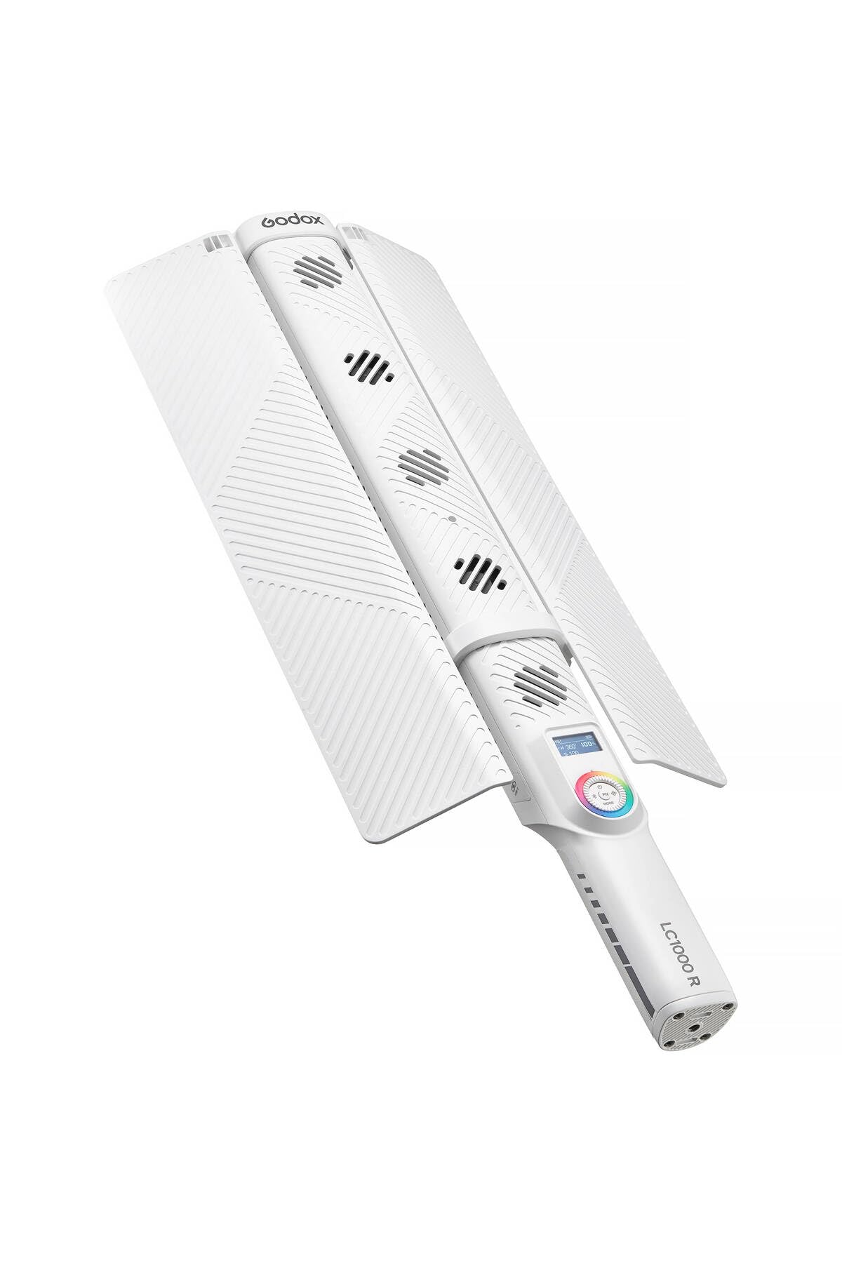 Amazon.com : Godox LC1000R 22