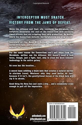 Know Thy Enemy: A Military Sci-Fi Series (Grimm's War) #TOP1